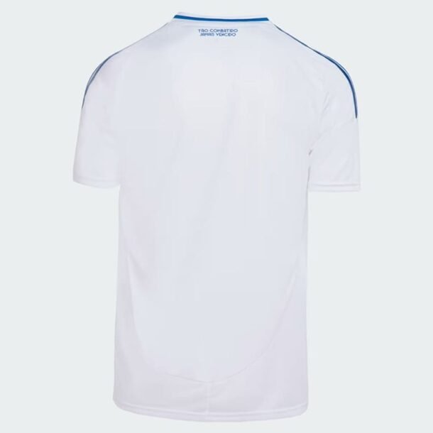 Maillot Cruzeiro Extérieur 2025/2026