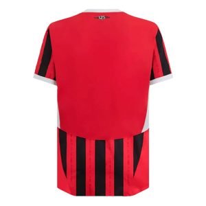 Maillot AC Milan Domicile 2024/2025 – Image 3