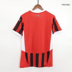 Maillot AC Milan Domicile 2024/2025