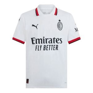 Maillot AC Milan Extérieur 2024/2025 – Image 2