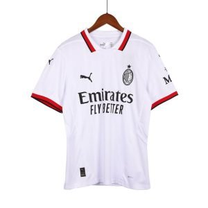 Maillot AC Milan Extérieur 2024/2025 – Image 4
