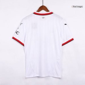 Maillot AC Milan Extérieur 2024/2025