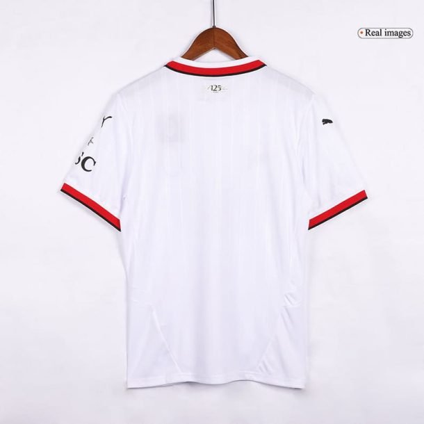 Maillot AC Milan Extérieur 2024/2025