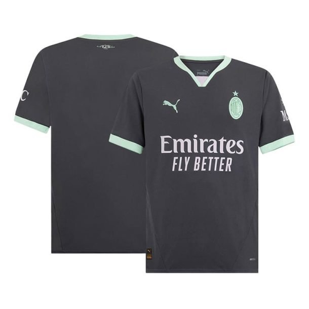 Maillot_officiel_AC_Milan_third_2024_2025