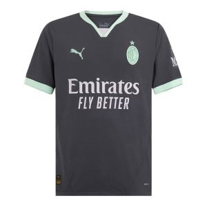 Maillot AC Milan Third 2024/2025 – Image 2