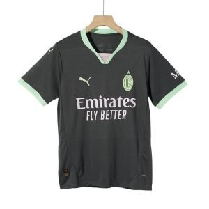 Maillot AC Milan Third 2024/2025 – Image 4