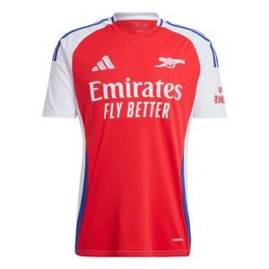 Maillot Arsenal Domicile 2024/2025 – Image 2
