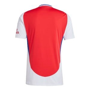 Maillot Arsenal Domicile 2024/2025 – Image 3