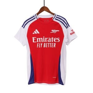 Maillot Arsenal Domicile 2024/2025 – Image 4