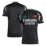 Maillot Arsenal Extérieur 2024/2025