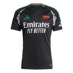 Maillot Arsenal Extérieur 2024/2025 – Image 2