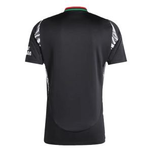 Maillot Arsenal Extérieur 2024/2025 – Image 3