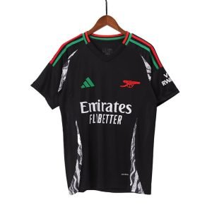 Maillot Arsenal Extérieur 2024/2025 – Image 4