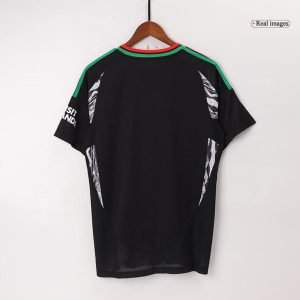 Maillot Arsenal Extérieur 2024/2025