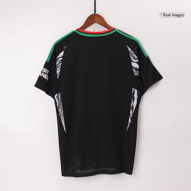 Maillot Arsenal Extérieur 2024/2025