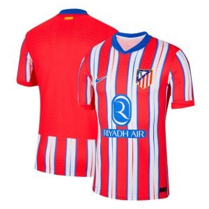 Maillot Atletico Madrid domicile 2024/2025