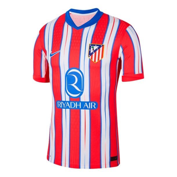 Maillot Atletico Madrid domicile 2024/2025