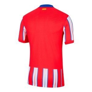 Maillot Atletico Madrid domicile 2024/2025 – Image 3