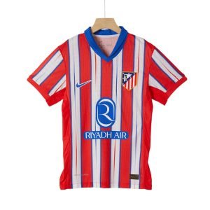 Maillot Atletico Madrid domicile 2024/2025 – Image 4