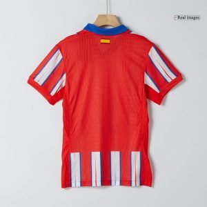Maillot Atletico Madrid domicile 2024/2025 – Image 5