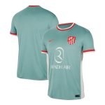 Maillot Atletico Madrid Extérieur 2024/2025