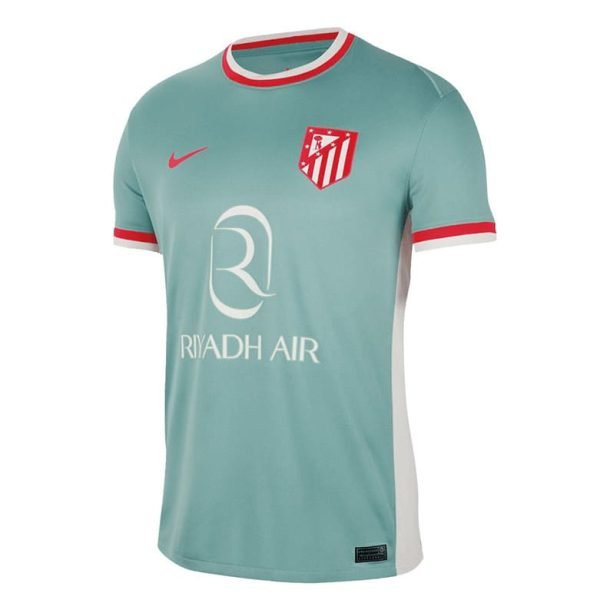 Maillot Atletico Madrid Extérieur 2024/2025