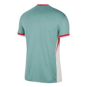 Maillot Atletico Madrid Extérieur 2024/2025 – Image 3