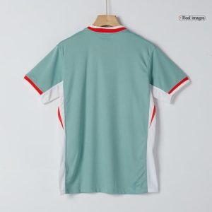 Maillot Atletico Madrid Extérieur 2024/2025 – Image 5