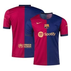 Maillot Barcelone Domicile 2024/2025
