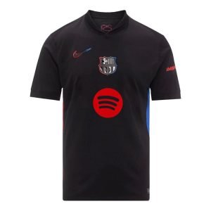 Maillot Barcelone Extérieur 2024/2025 – Image 2