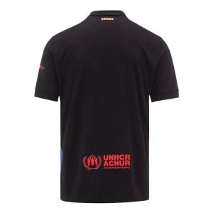 Maillot Barcelone Extérieur 2024/2025 – Image 3