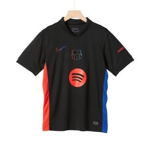 Maillot Barcelone Extérieur 2024/2025 – Image 4