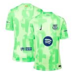 Maillot Barcelone Third 2024/2025
