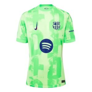 Maillot Barcelone Third 2024/2025 – Image 2