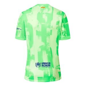 Maillot Barcelone Third 2024/2025 – Image 3