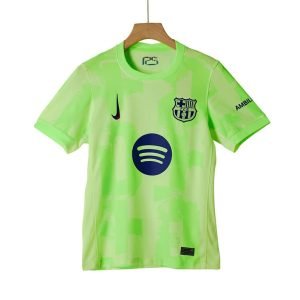 Maillot Barcelone Third 2024/2025 – Image 4
