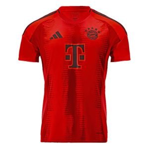 Maillot Bayern Munich Domicile 2024/2025 – Image 2