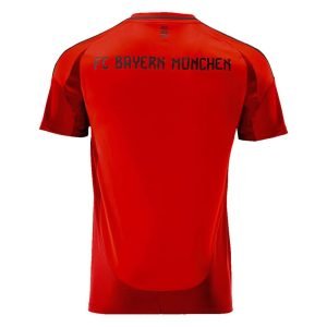 Maillot Bayern Munich Domicile 2024/2025 – Image 3