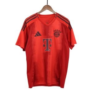 Maillot Bayern Munich Domicile 2024/2025 – Image 4