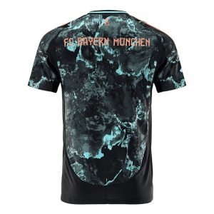 Maillot Bayern Munich Extérieur 2024/2025 – Image 3