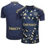 Maillot Boca Juniors Third 2025/2026