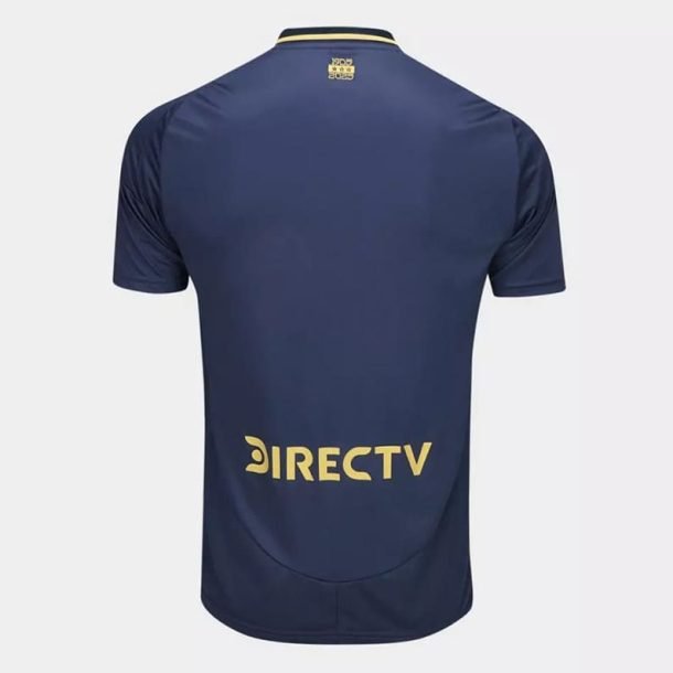 Maillot Boca Juniors Third 2024/2025
