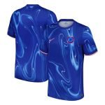 Maillot Chelsea Domicile 2024/2025