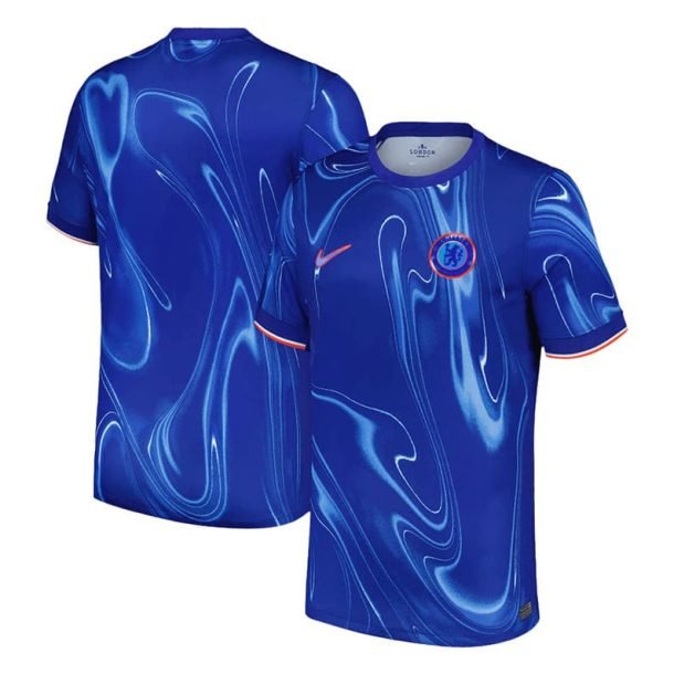 Maillot Chelsea Domicile 2024/2025