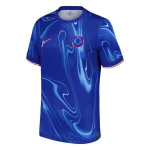 Maillot Chelsea Domicile 2024/2025 – Image 2