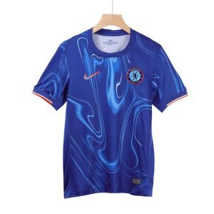 Maillot Chelsea Domicile 2024/2025 – Image 4