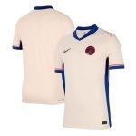 Maillot Chelsea Extérieur 2024/2025