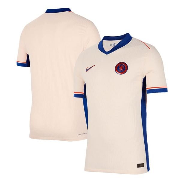 Maillot Chelsea Extérieur 2024/2025 Maillot Chelsea Extérieur 2024/2025