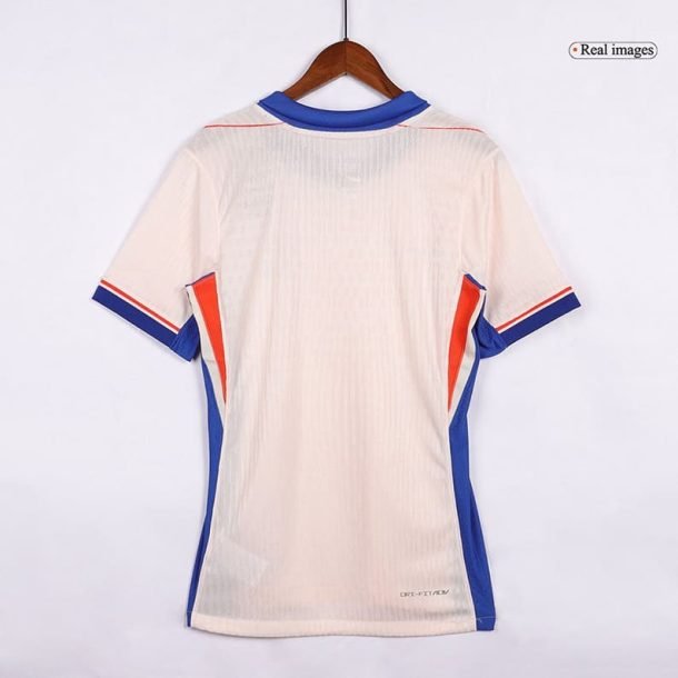 Maillot Chelsea Extérieur 2024/2025