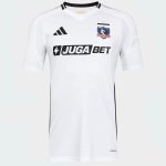 Maillot Colo Colo Domicile 2025/2026